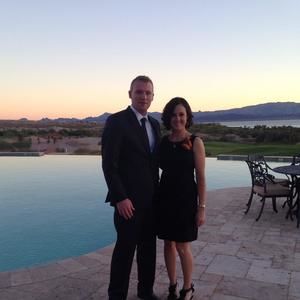 Meet your Posher, Jenna